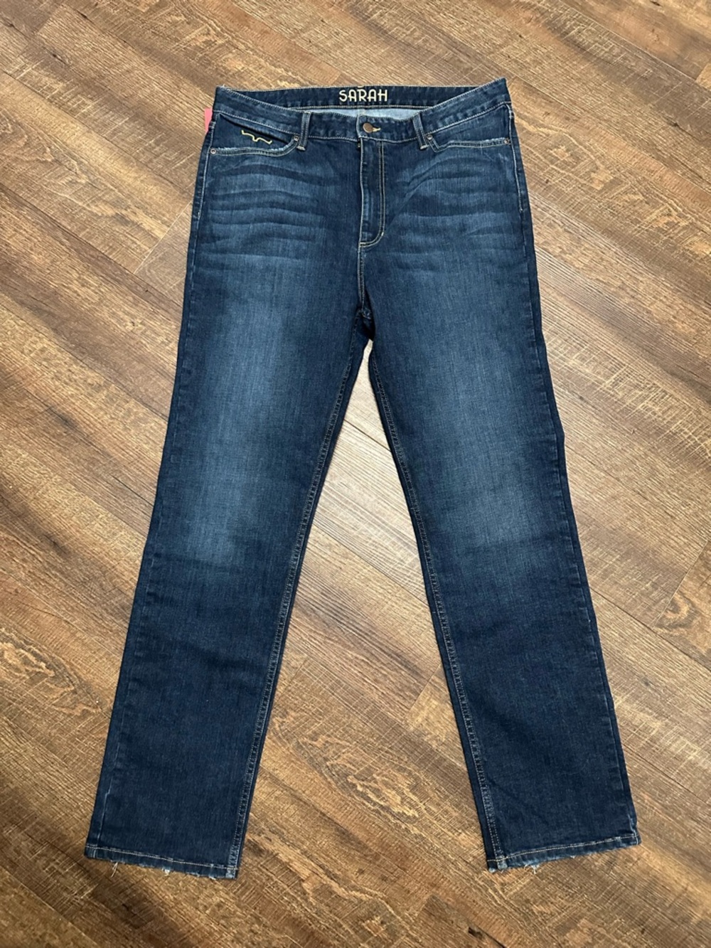 Ladies 16 NEW Kimes Ranch Sarah Western Jeans